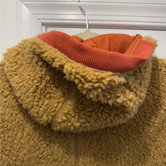 Patagonia Dusty Mesa Parka - Picture 6 of 9